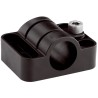SICK BEF Series Terminal and Alignment Brackets for Use with M18 Sensors BEF-KHF-M18