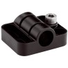 SICK Terminal and Alignment Brackets for M12 Sensors BEF-KHF-M12, Height 40mm, Width 34mm