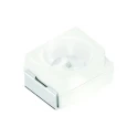 ams OSRAM High Power Infrared Emitting Diode 950 nm Peak Wavelength Clear Epoxy Surface Package SFH 4243