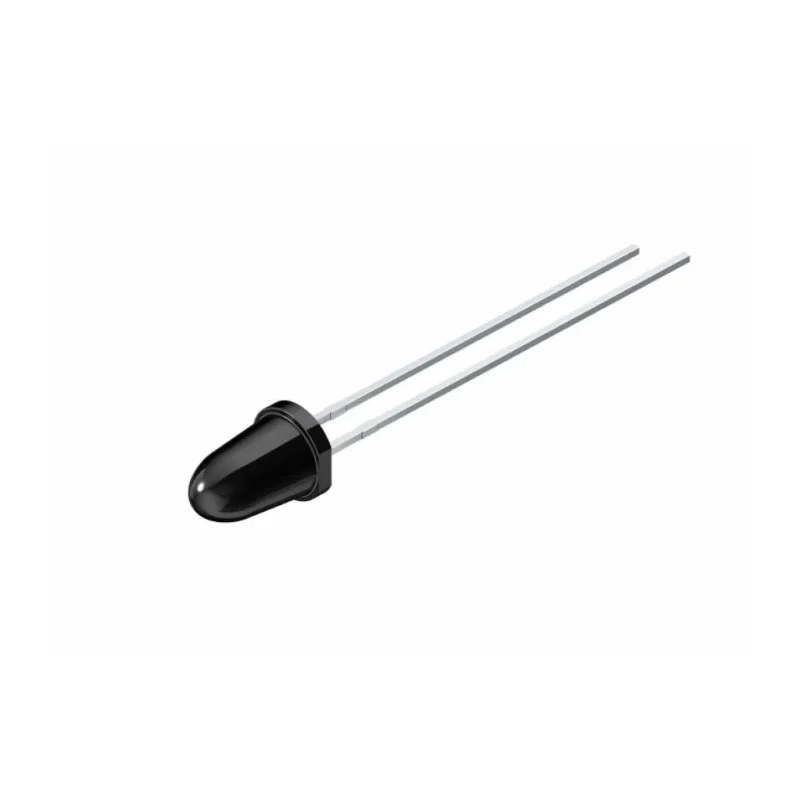 ams OSRAM High Power Infrared Emitting Diode Through Hole 950 nm Peak Wavelength SFH 4545