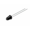 ams OSRAM High Power Infrared Emitting Diode Through Hole 950 nm Peak Wavelength SFH 4545