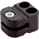 SICK Terminal and Alignment Brackets for Use with M3 Sensors BEF-KH-M03