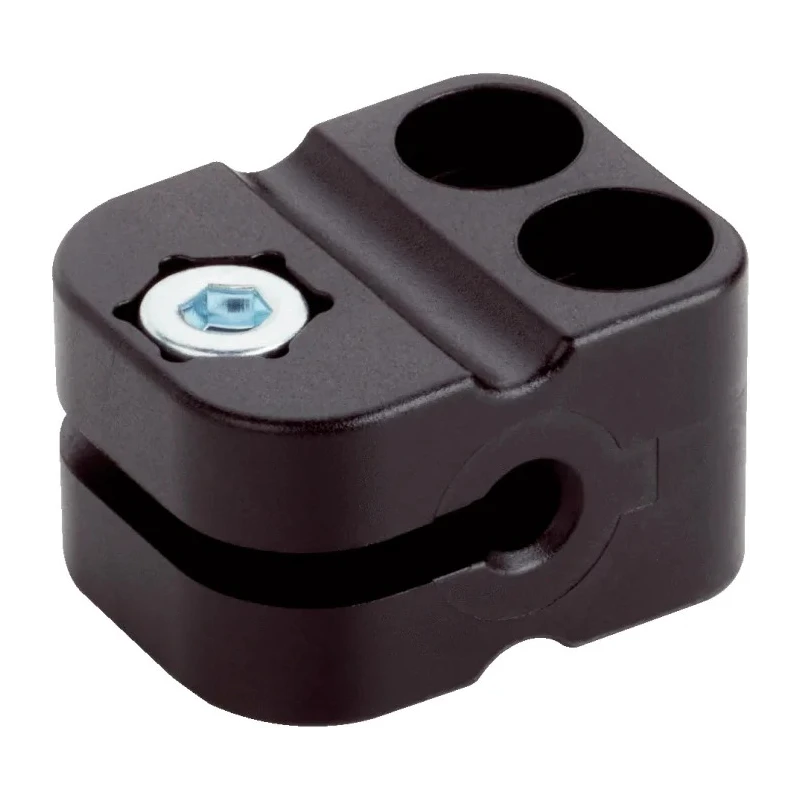 SICK Terminal and Alignment Brackets for Use with M3 Sensors BEF-KH-M03