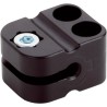 SICK Terminal and Alignment Brackets for Use with M3 Sensors BEF-KH-M03
