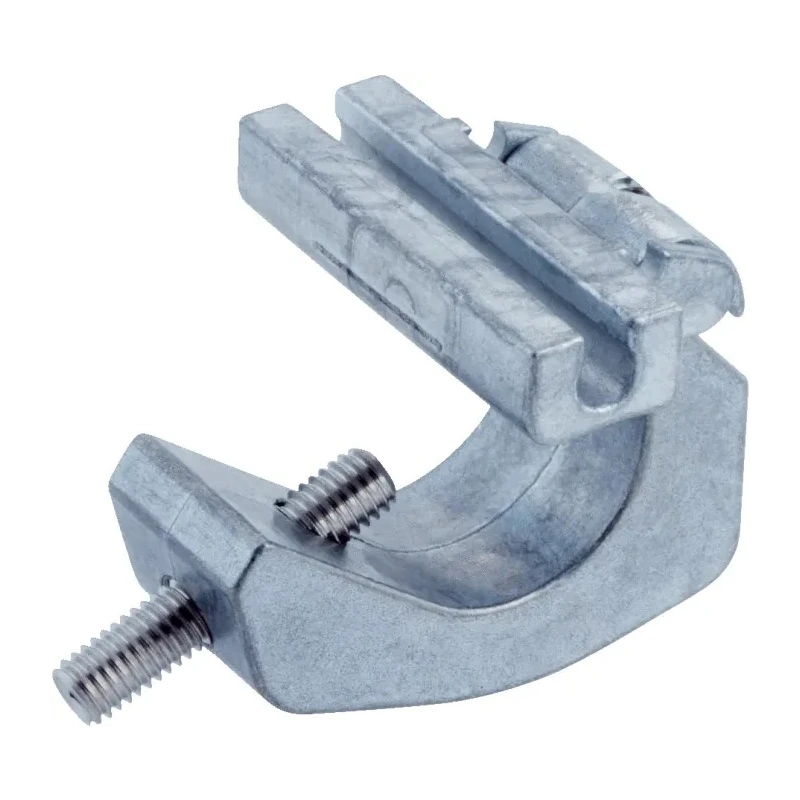 SICK BEF Series Brackets for Cylinder Sensors, Mounting Bracket for Integrated Profile Cylinder BEF-KHZ-PC1