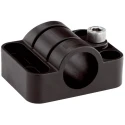SICK BEF Series Terminal and Alignment Brackets for Use with M18 Sensors BEF-KH-M18