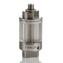 Druck Pressure Calibrator Accessory Ingress Dirt Trap for Ducks Portable Pressure Calibrator Range IDT600-1-2389