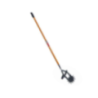 Falcon Hand Soil Tiller With Weeding Blade With Steel Handle & Grip FGHT-3099