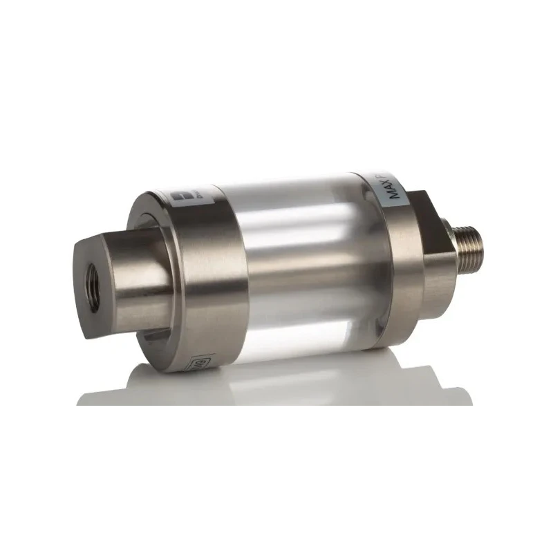 Druck Pressure Calibrator Accessory Ingress Dirt Trap for Ducks Portable Pressure Calibrator Range IDT600-1-2389