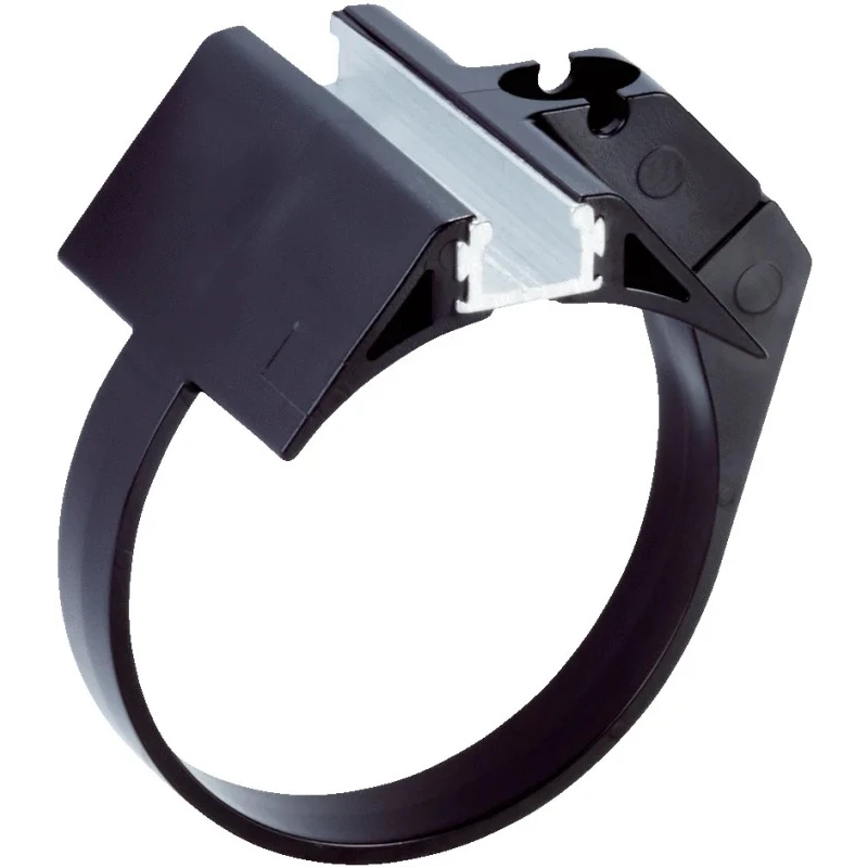 SICK Bracket for Cylinder Sensor BEF-KHZ-RT-20, 20 mm Diameter, 21.7 mm Height, 8.5 mm Width BEF-KHZ-RT-20