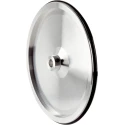 SICK BEF Series Mounting Bracket 159.2mm Diameter x 17mm Depth for SICK Encoders BEF-MR010050R
