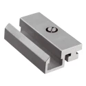 SICK BEF Series Brackets for Cylinder Sensors Sensor Mounting Bracket 9mm Height 17.5mm Width BEF-KHZ-TT1