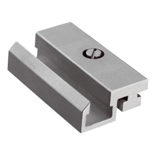 SICK BEF Series Brackets for Cylinder Sensors Sensor Mounting Bracket 9mm Height 17.5mm Width BEF-KHZ-TT1