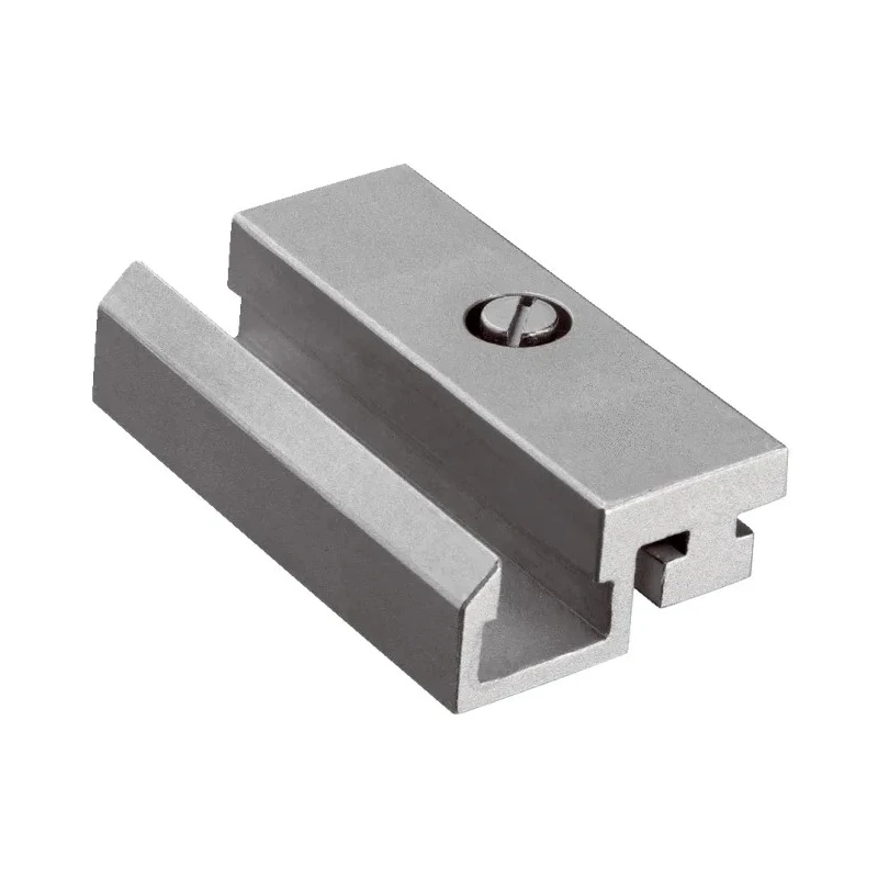 SICK BEF Series Brackets for Cylinder Sensors Sensor Mounting Bracket 9mm Height 17.5mm Width BEF-KHZ-TT1