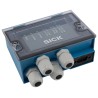 SICK CDB Series Junction Box for Use with Lector62x, RFH6xx, RFU62x, CLV61x - CLV65x, RoHS Compliant Accessory