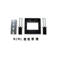 Carlo Gavazzi Adapter Kit for Panel Mounting Energy Analyser EM24 Series 96 x 96 mm 