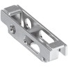 SICK BEF Series Mounting Bracket for Use with SICK WLL170 WLL170