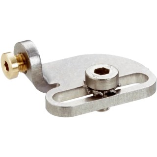 SICK BEF Series Mounting Bracket for Use with SICK MPA Sensor BEF-WNL01MPA