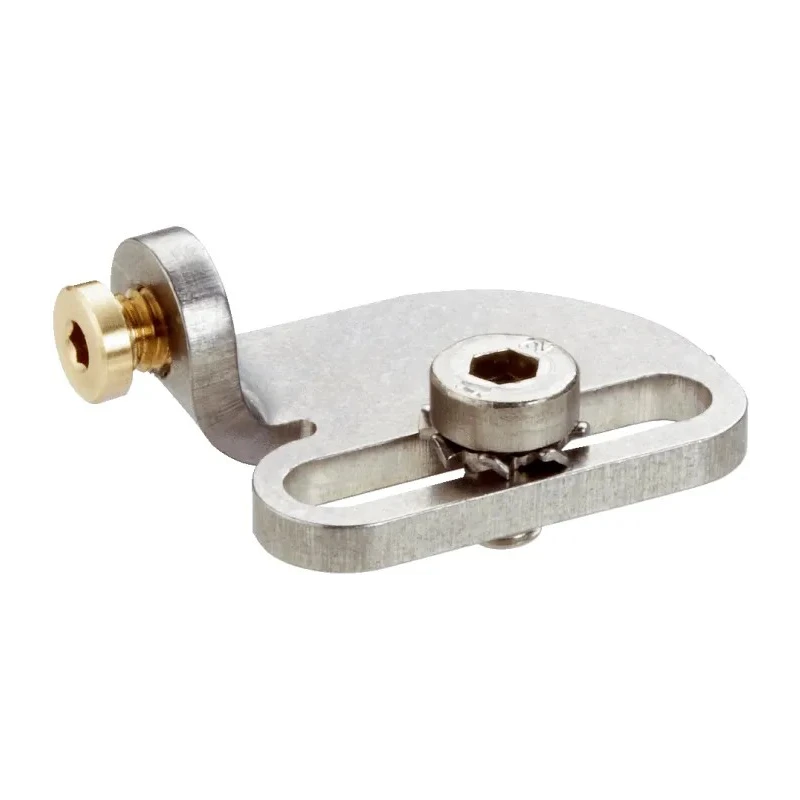 SICK BEF Series Mounting Bracket for Use with SICK MPA Sensor BEF-WNL01MPA