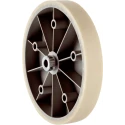 SICK BEF Series Mounting Bracket 159.16 mm Diameter 33 mm Height for Use with SICK AFM and AFS Encoders BEF-MR-010050