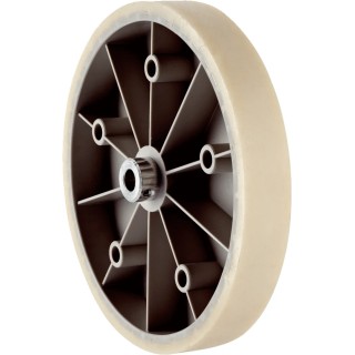SICK BEF Series Mounting Bracket 159.16 mm Diameter 33 mm Height for Use with SICK AFM and AFS Encoders BEF-MR-010050