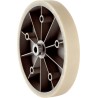 SICK BEF Series Mounting Bracket 159.16 mm Diameter 33 mm Height for Use with SICK AFM and AFS Encoders BEF-MR-010050