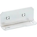 SICK BEF Series Mounting Bracket for Use with IRT, R, SICK WTR/WLR BEF-WK-WTR