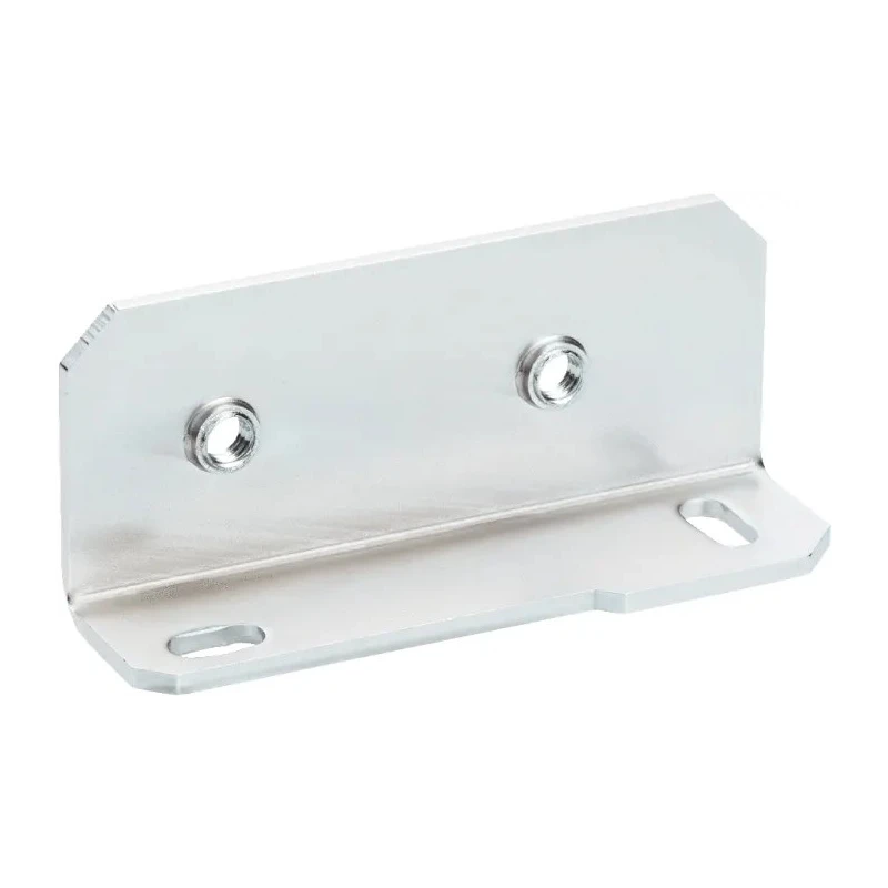 SICK BEF Series Mounting Bracket for Use with IRT, R, SICK WTR/WLR BEF-WK-WTR