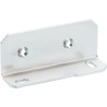 SICK BEF Series Mounting Bracket for Use with IRT, R, SICK WTR/WLR BEF-WK-WTR