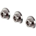 SICK BEF Series Mounting Bracket for Use with SICK ACS/ACM36 Absolute Encoder 