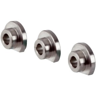 SICK BEF Series Mounting Bracket for Use with SICK ACS/ACM36 Absolute Encoder 