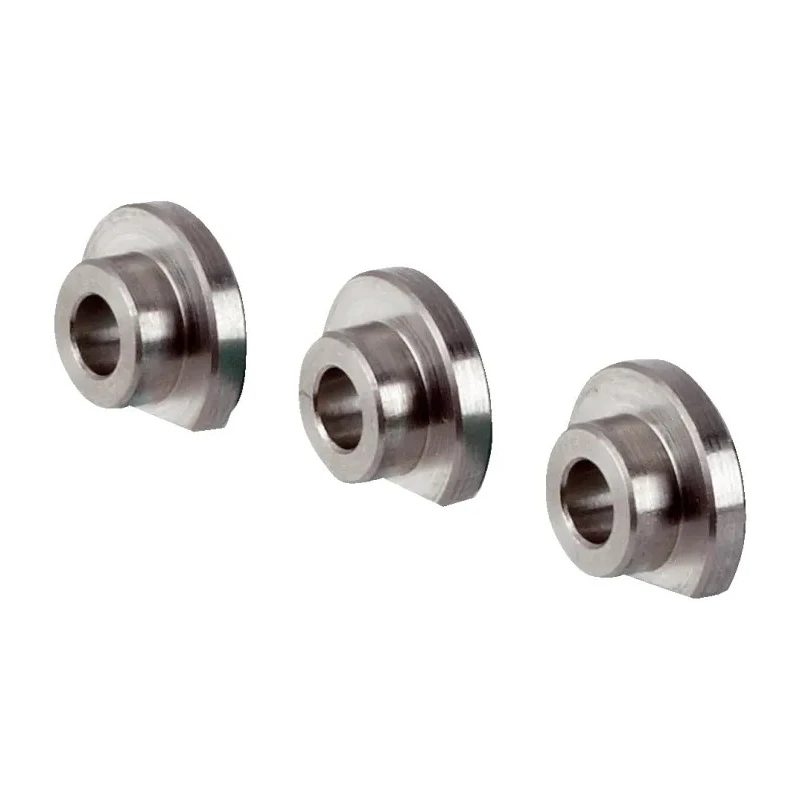 SICK BEF Series Mounting Bracket for Use with SICK ACS/ACM36 Absolute Encoder 