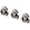 SICK BEF Series Mounting Bracket for Use with SICK ACS/ACM36 Absolute Encoder