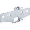 SICK BEF Series Mounting Bracket for Use with SICK WTR/WLR, IRT, R BEF-WN-RT/IRT