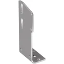SICK BEF Series Mounting Bracket for Use with SICK W24-2, W34, Dimensions 110x45x30 mm BEF-WN-W24