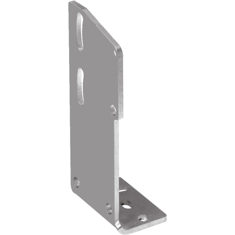 SICK BEF Series Mounting Bracket for Use with SICK W24-2, W34, Dimensions 110x45x30 mm BEF-WN-W24