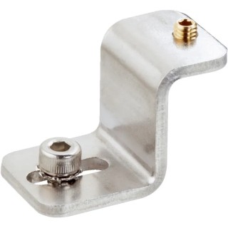 SICK BEF Series Mounting Bracket for Use with SICK MPA Sensor 20mm Width and Height BEF-WNZ01MPA