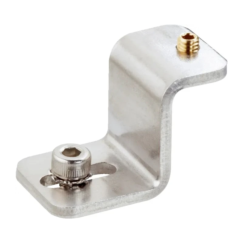 SICK BEF Series Mounting Bracket for Use with SICK MPA Sensor 20mm Width and Height BEF-WNZ01MPA