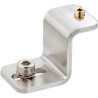 SICK BEF Series Mounting Bracket for Use with SICK MPA Sensor 20mm Width and Height BEF-WNZ01MPA