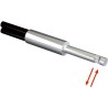 SICK Magnetic Proximity Sensor for Use with SICK Fibre Optic Amplifiers LL3-DV01