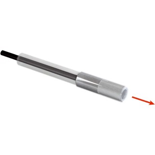 SICK Magnetic Proximity Sensor for Use with SICK Fibre Optic Amplifiers LL3-TY01