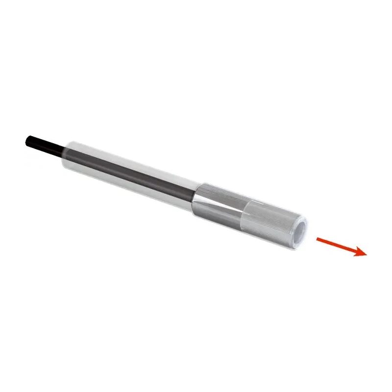 SICK Magnetic Proximity Sensor for Use with SICK Fibre Optic Amplifiers LL3-TY01