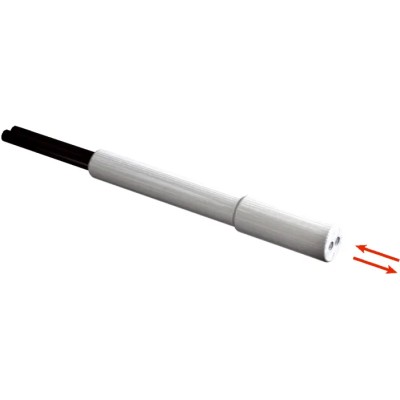 SICK Magnetic Proximity Sensor Fiber Optic Cable for Use with , GLL170(T), WLL24 Ex, WLL180T, LL3 Series, RoHS KTL180