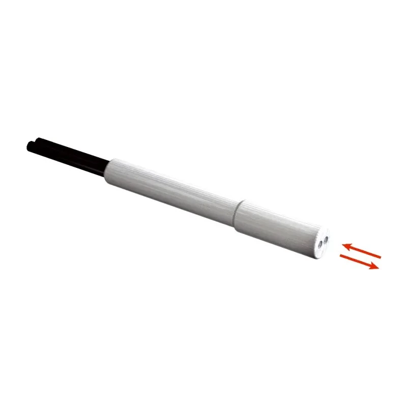 SICK Magnetic Proximity Sensor Fiber Optic Cable for Use with , GLL170(T), WLL24 Ex, WLL180T, LL3 Series, RoHS KTL180