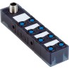 SICK Sensor Box 8 Port Thermoplastic Polyurethane Housing IP65 IP67 -20°C to 55°C Y8A38A2-C2AB000XXX