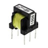 OEP Through Hole Pulse Transformer 1:1 Turns Ratio, 3 mH Primary Inductance, 1.1Ω Primary Resistance PT6