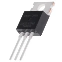 IXYS Thyristor 1200 V, 19 A Rated Average On-State Current, 28 mA Gate Trigger Current, 180 A Surge Current CS19-12HO1