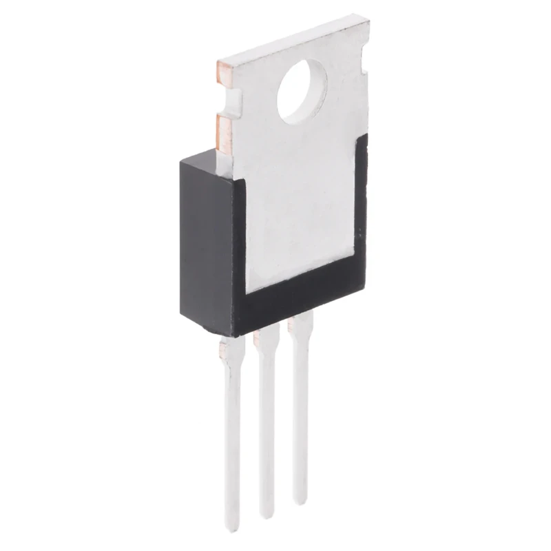 IXYS Thyristor 1200 V, 19 A Rated Average On-State Current, 28 mA Gate Trigger Current, 180 A Surge Current CS19-12HO1