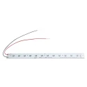 Intelligent LED Solutions 12-LEDs UV LED 275 nm 140 mW Through Hole Mount ILS-OV12-O275-VL010-SC201-W2.