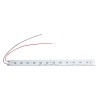 Intelligent LED Solutions 12-LEDs UV LED 275 nm 140 mW Through Hole Mount ILS-OV12-O275-VL010-SC201-W2.